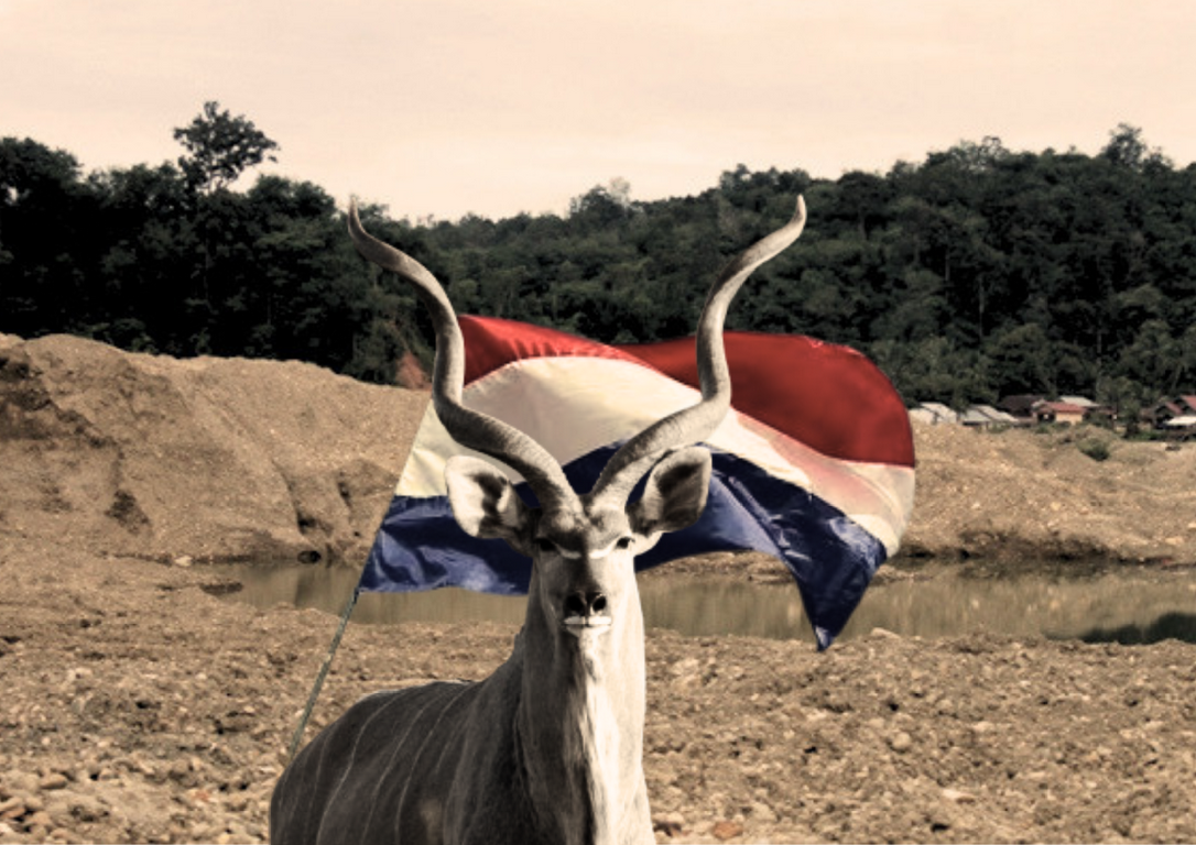 Kepala untuk Kepala
