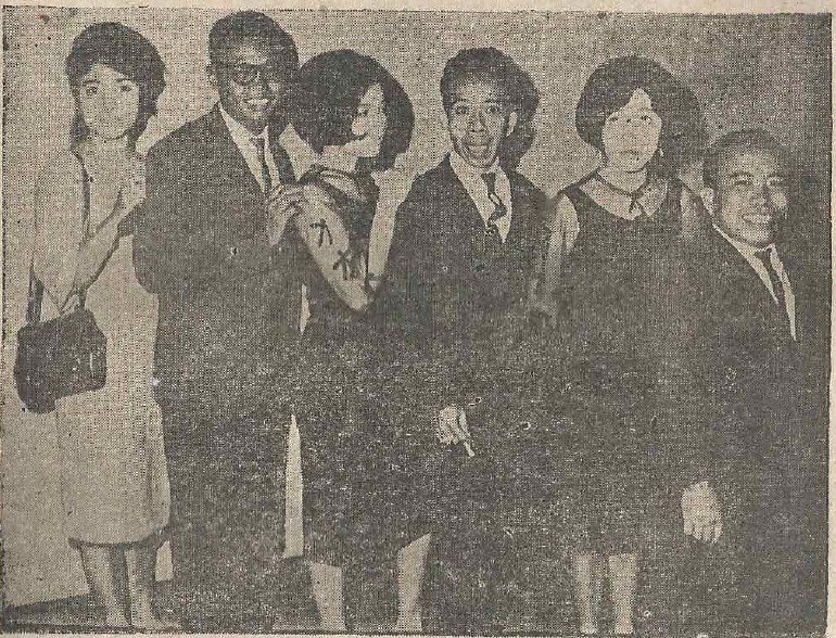 Berkisar antara Humor dan Satire: Komedi Ateng Mata Keranjang 1975