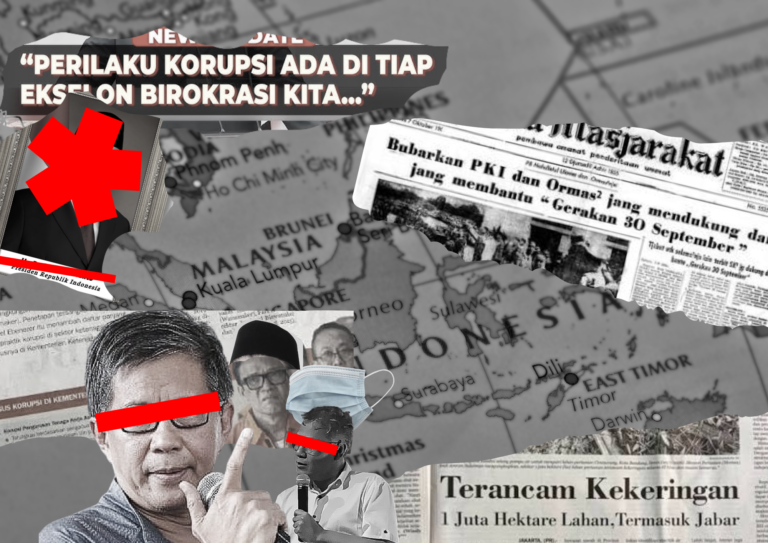 September Hitam dan Puisi Lainnya