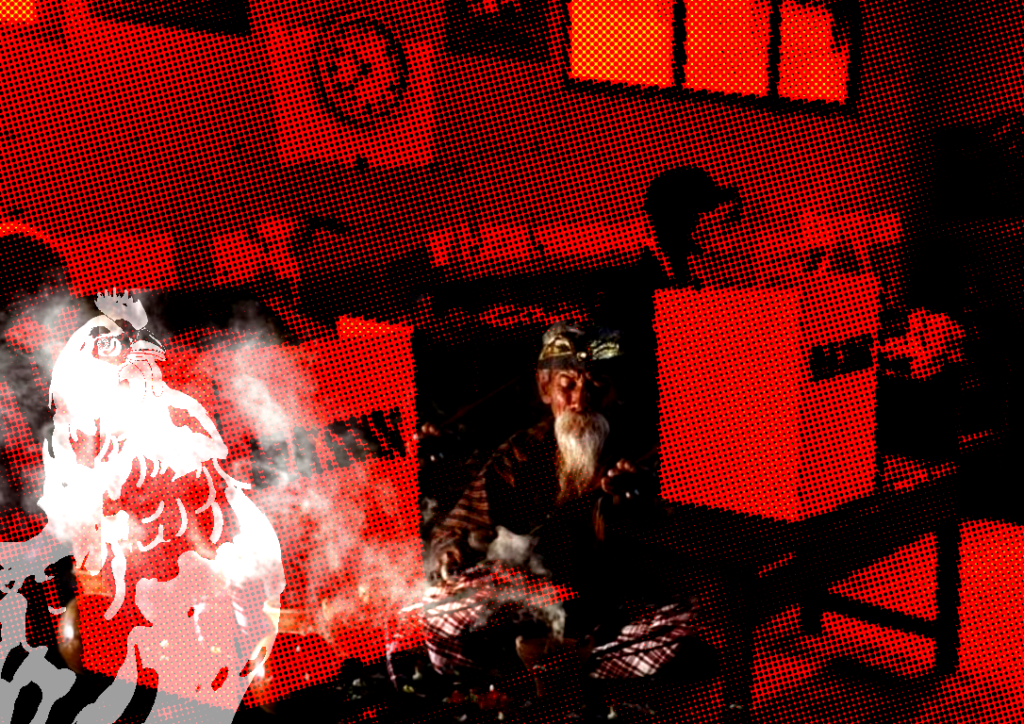 Pilkades Berdarah