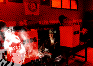 Pilkades Berdarah