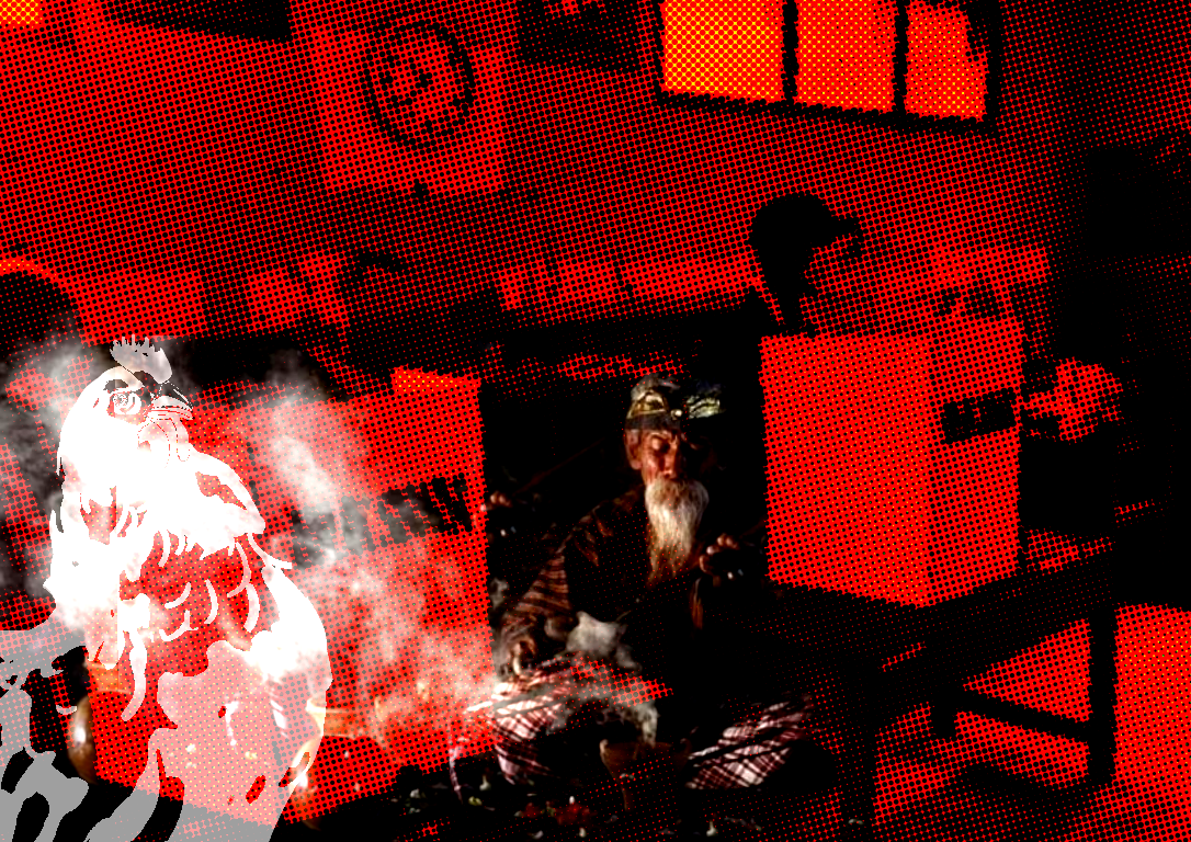 Pilkades Berdarah